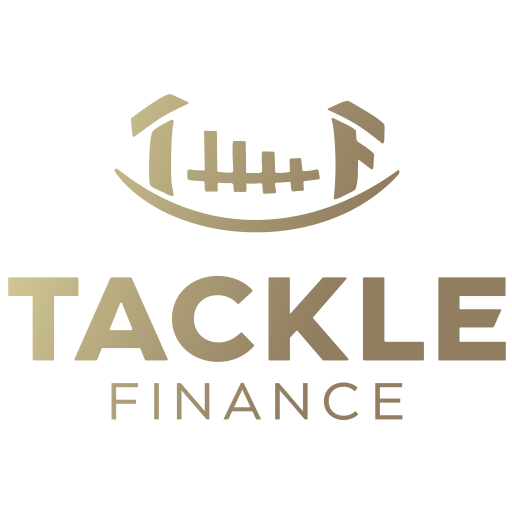Tackle Finance Main logo